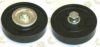 AUTOKIT 03.81376 Deflection/Guide Pulley, v-ribbed belt